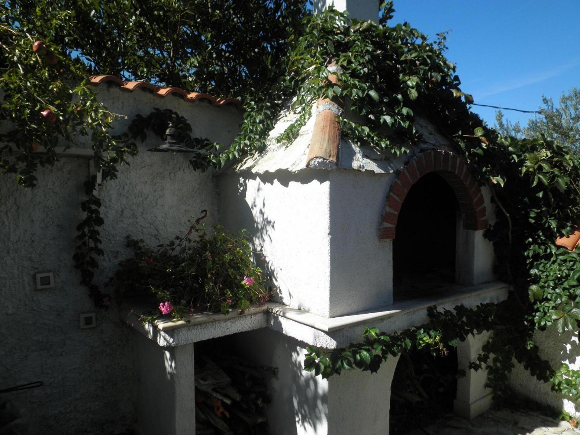 Apartment Aldica Supetar Exterior foto