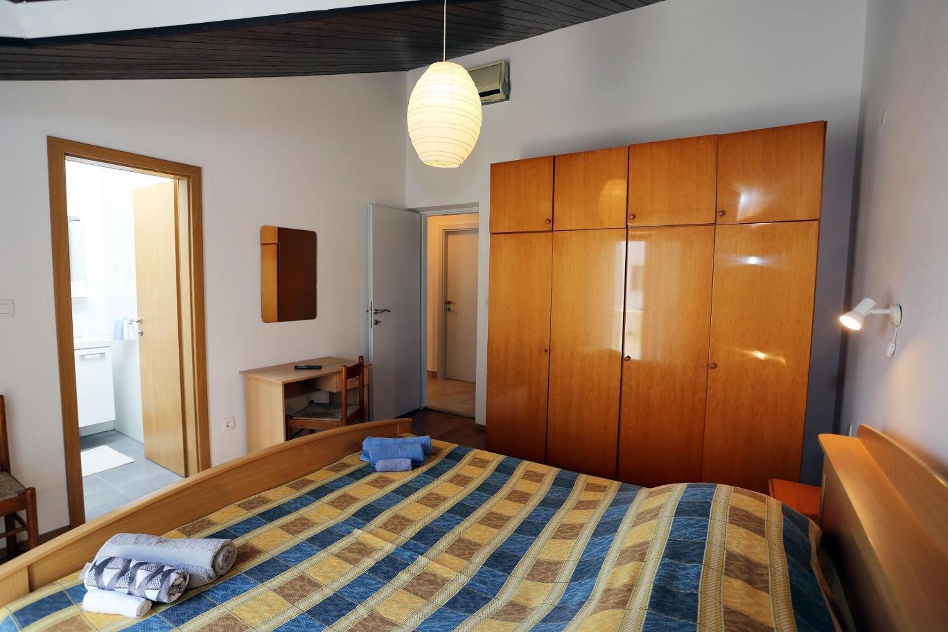 Apartment Aldica Supetar Exterior foto